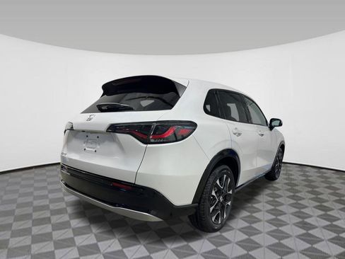 New 2026 Honda HR-V EX-L image 7
