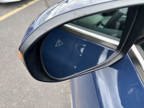 Used 2024 Kia Telluride S w/ S Sunroof Package image 12