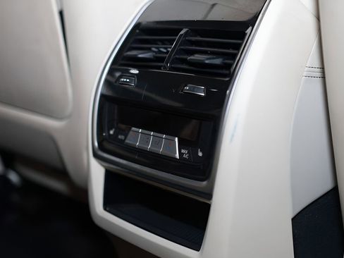 Used 2022 BMW X6 M w/ Executive Package image 22