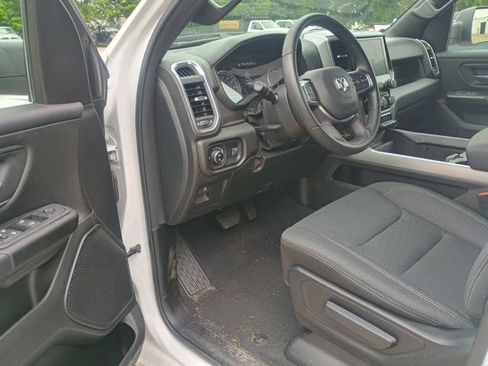 Used 2026 RAM 1500 Tradesman AWD/4WD image 25