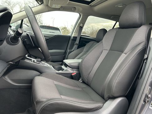 Certified 2025 Subaru Outback Premium image 22