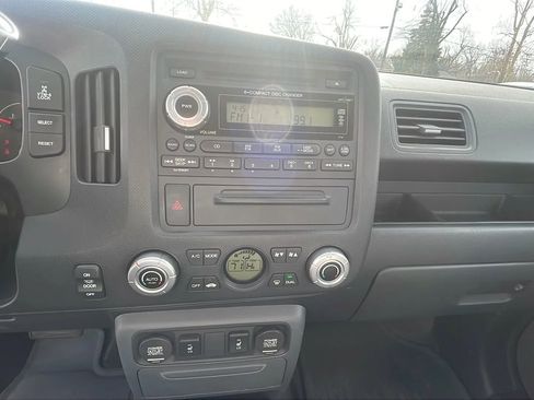 Used 2006 Honda Ridgeline RTL image 14