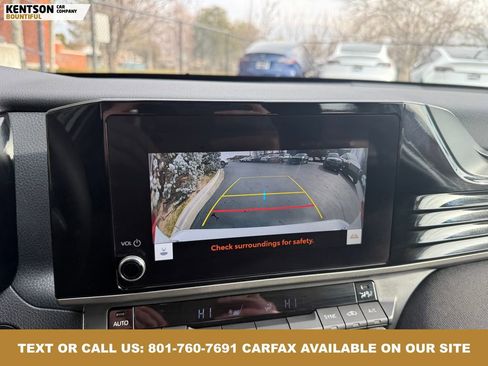 Used 2026 Toyota Camry LE image 29