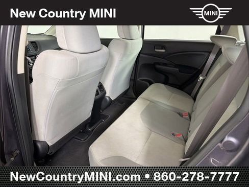 Used 2016 Honda CR-V LX image 13