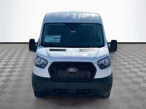 New 2026 Ford Transit 250 148 Medium Roof RWD image 2