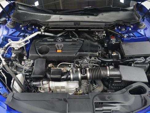 Used 2023 Acura TLX w/ A-SPEC Package AWD/4WD image 30