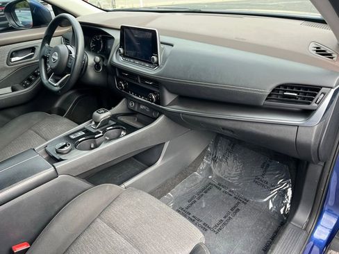 Used 2023 Nissan Rogue SV AWD/4WD image 28