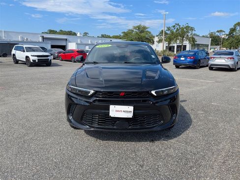 Used 2024 Dodge Hornet R/T image 7