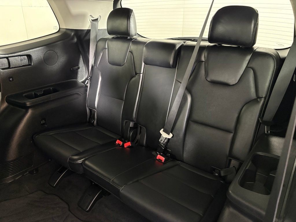 Used 2025 Kia Telluride S FWD image 40