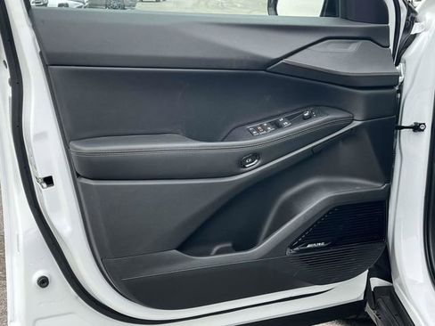 New 2026 Jeep Cherokee Laredo image 15