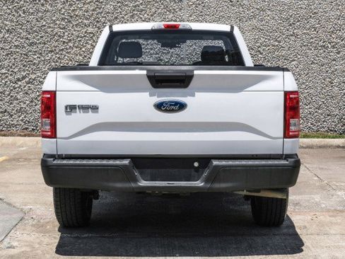 Used 2017 Ford F150 XL w/ Equipment Group 101A Mid RWD image 11