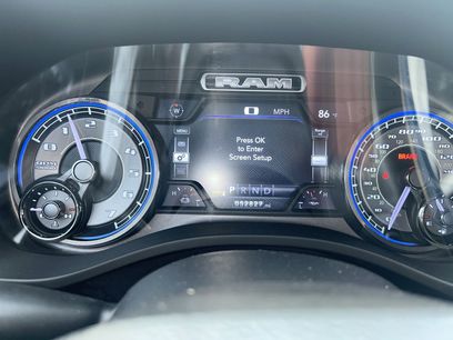 Used 2021 RAM 1500 Limited w/ Night Edition