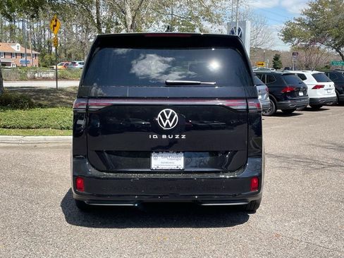 New 2025 Volkswagen ID. Buzz Pro S image 22
