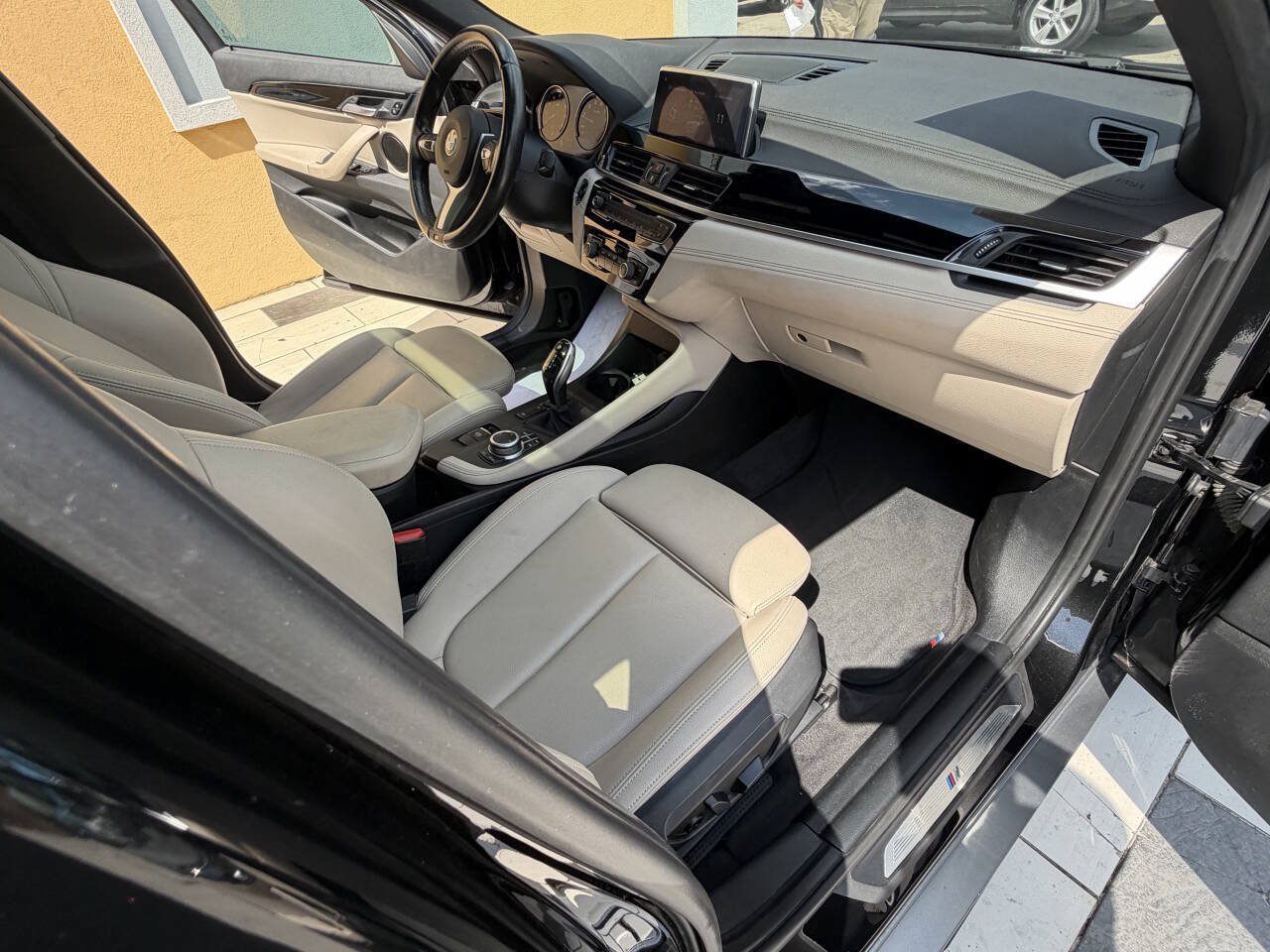 Used 2020 BMW X2 xDrive28i w/ M Sport X Package AWD/4WD image 15
