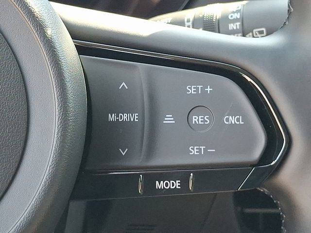 New 2026 MAZDA CX-5 Select AWD/4WD image 21