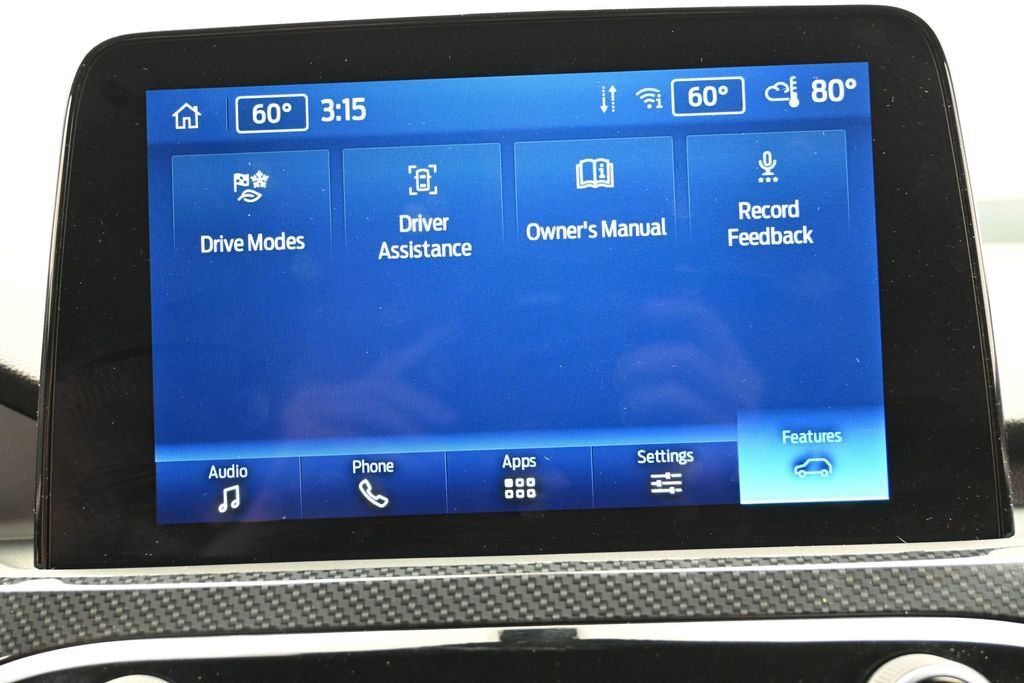Used 2025 Ford Escape ST-Line Select AWD/4WD image 32