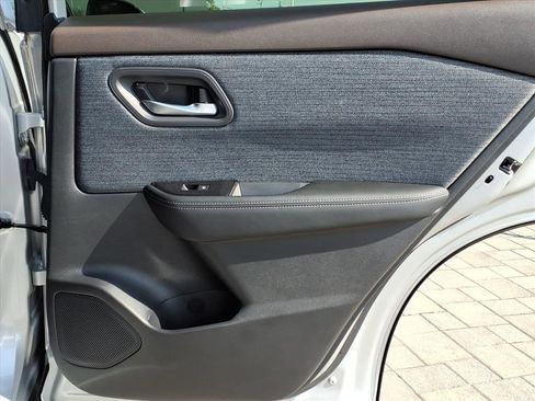 Certified 2023 Nissan Rogue SV image 12