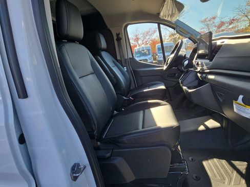 New 2026 Ford Transit 250 Base w/ Load Area Protection Package image 37