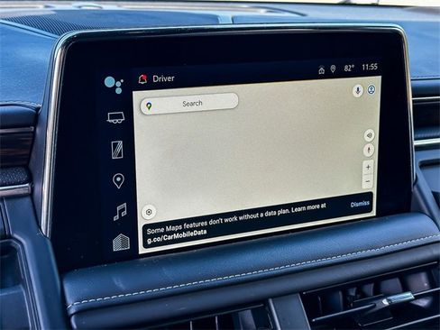 Used 2024 Chevrolet Suburban Premier image 20