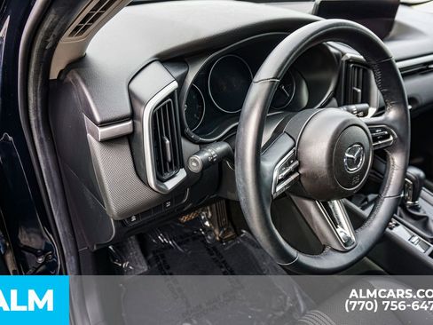 Used 2025 MAZDA CX-50 AWD 2.5 S w/ Preferred Package image 40