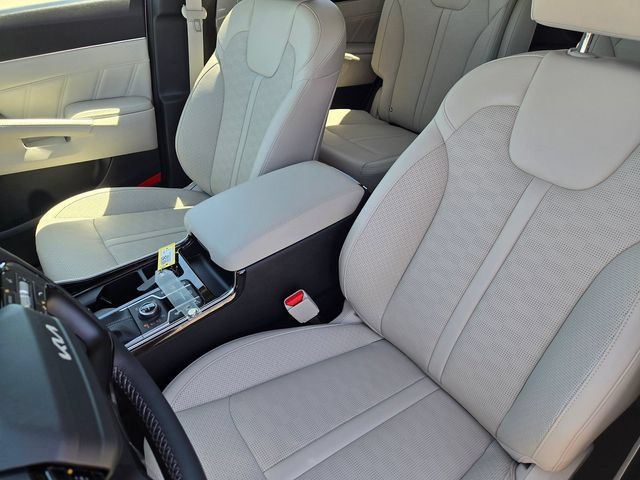 New 2026 Kia Sorento SX AWD/4WD image 9