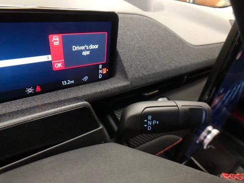 New 2025 Ford Mustang Mach-E Premium w/ Sport Appearance Package image 19