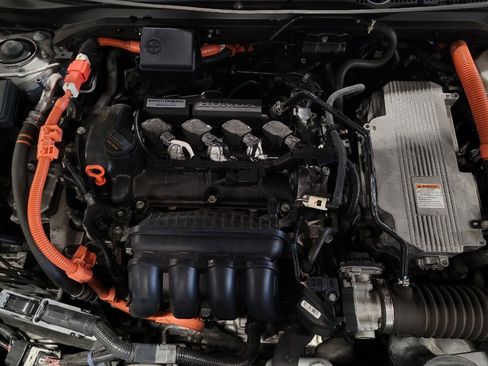 Used 2021 Honda Insight EX image 30