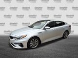 Used 2019 Kia Optima EX w/ EX Premium Package image 5