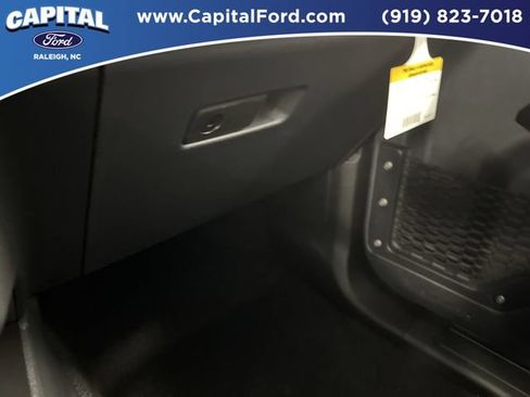 New 2025 Ford Bronco Big Bend AWD/4WD image 27