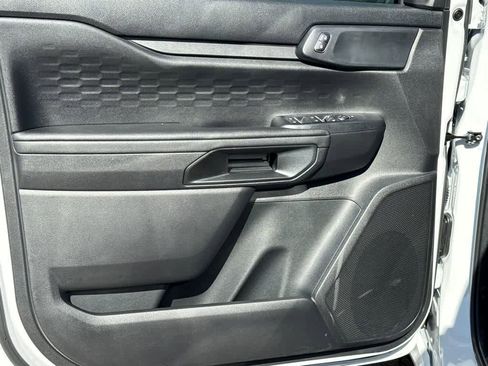 New 2025 Ford Ranger XL w/ Trailer Tow Package image 11