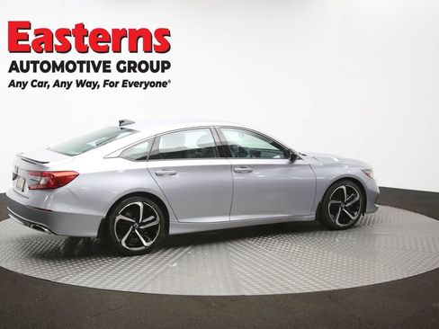 Used 2022 Honda Accord Sport Special Edition image 41