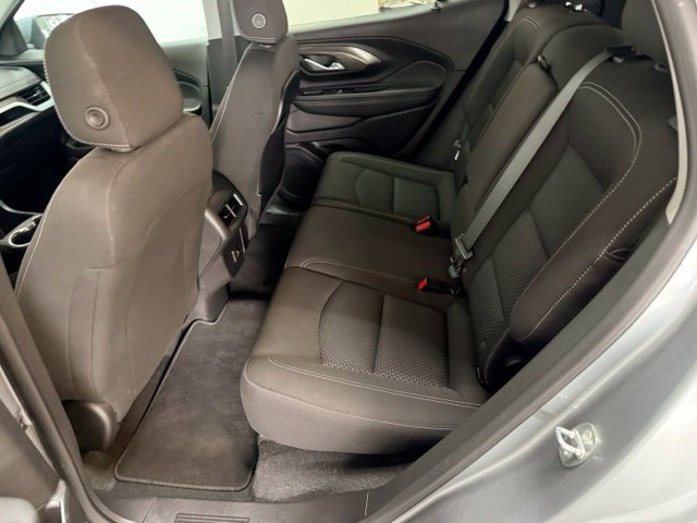 Used 2023 GMC Terrain SLE w/ Driver Convenience Package AWD/4WD image 31
