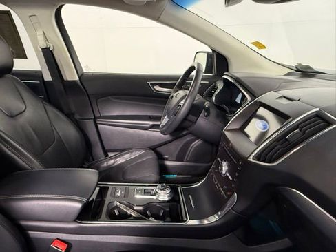 Used 2019 Ford Edge Titanium w/ Equipment Group 301A FWD image 52
