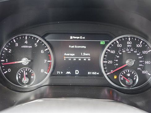 Used 2021 Kia Telluride SX image 22