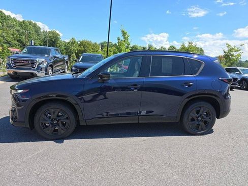 Certified 2026 MAZDA CX-5 2.5 S w/ Premium Plus Package AWD/4WD image 6