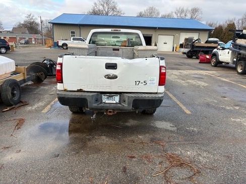 Used 2008 Ford F250 XL image 4