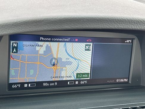 Used 2007 BMW 750Li image 20