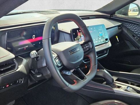 New 2026 Dodge Charger Scat Pack image 3