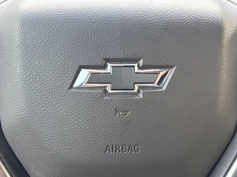 Used 2024 Chevrolet Silverado 1500 LT Trail Boss w/ Convenience Package II AWD/4WD image 13