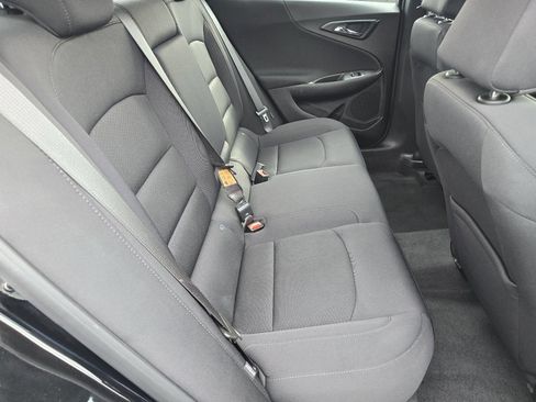 Used 2023 Chevrolet Malibu LT w/ Midnight Edition image 24