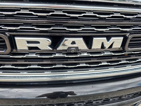Certified 2023 RAM 1500 Limited RWD image 11