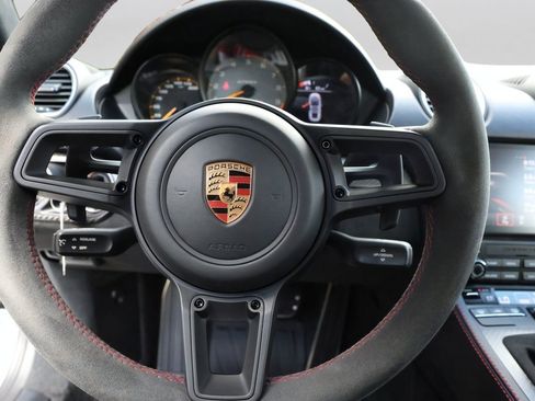 Used 2023 Porsche 718 Cayman GT4 RS RWD image 34