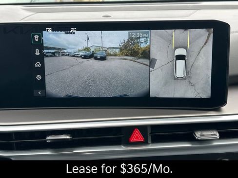 New 2026 Kia Sorento SX FWD image 34