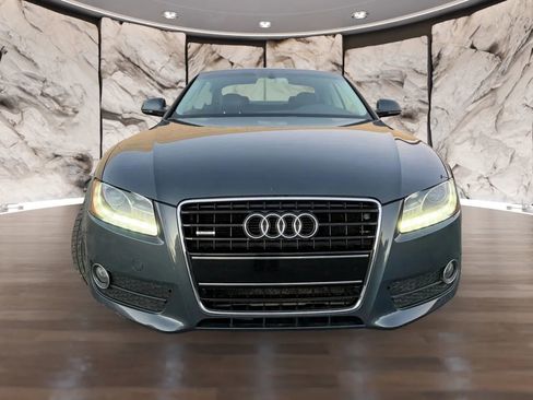Used 2008 Audi A5 3.2 image 7