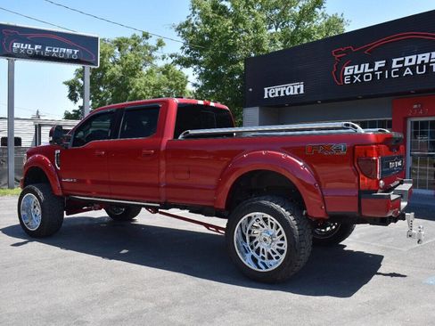 Used 2020 Ford F350 King Ranch w/ King Ranch Ultimate Package image 46