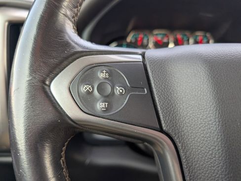 Used 2018 Chevrolet Silverado 1500 LT image 15