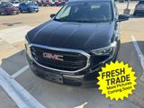 Used 2018 GMC Terrain SLE w/ Driver Convenience Package image 2