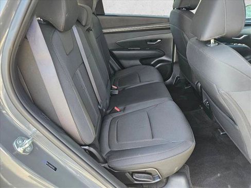 Used 2024 Hyundai Tucson SEL AWD/4WD image 19