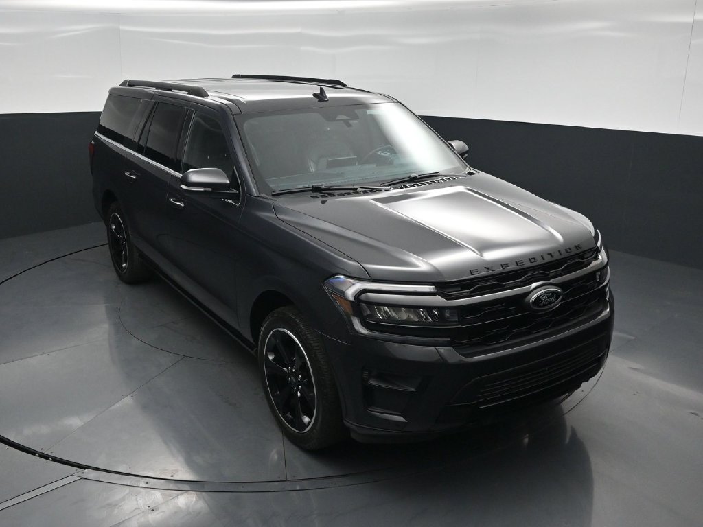 Used 2022 Ford Expedition Max Limited AWD/4WD image 37