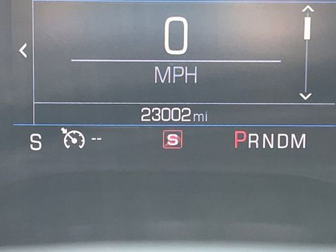 Used 2023 Chevrolet Camaro LT w/ RS Package image 21